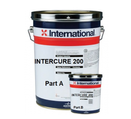 Sơn Epoxy Intercure 200