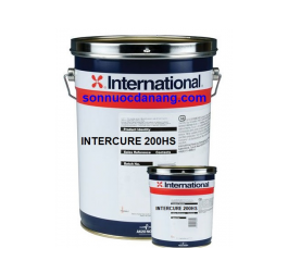 Sơn Epoxy Intercure 200HS