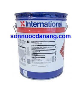 Sơn Epoxy Intergard 345