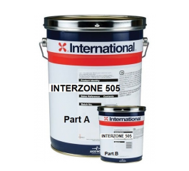 Sơn Epoxy Interzone 505