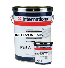 Sơn Epoxy Interzone 505