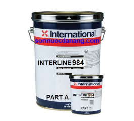 SƠN INTERLINE 984 BỒN BỂ CHỨA NHIÊN LIỆU