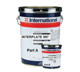 Sơn Epoxy Interplate 997