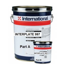 Sơn Epoxy Interplate 997