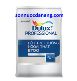 Bột ngoại thất E700