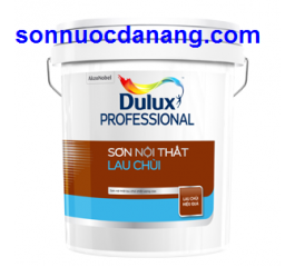 Sơn nội thất Dễ Lau chùi