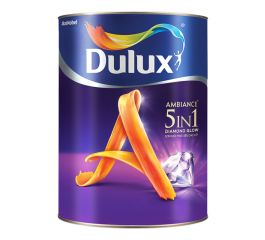 Sơn Dulux Ambiance 5 In 1 Cao Cấp