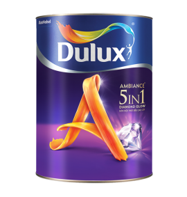 Sơn Dulux Ambiance 5 In 1 Cao Cấp