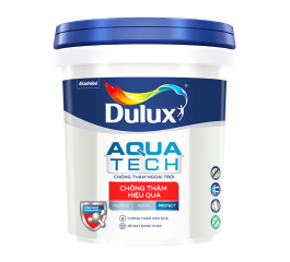 Chất chống thấm Aquatech Dulux