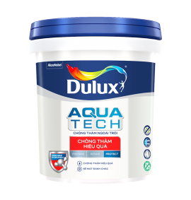 Chất chống thấm Aquatech Dulux