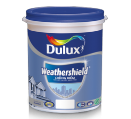 Sơn Lót Kiềm Dulux Weathershield ngoại thất