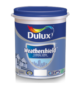 Sơn Lót Kiềm Dulux Weathershield ngoại thất