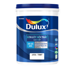 Sơn Lót Dulux Nội Thất