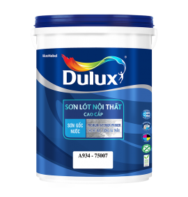 Sơn Lót Dulux Nội Thất