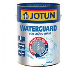 Sơn chống thấm Jotun WaterGuard