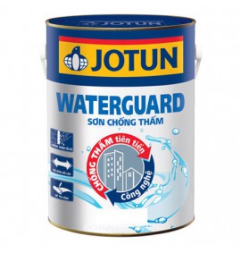 Sơn chống thấm Jotun WaterGuard