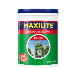 Sơn Maxilite ngoại thất