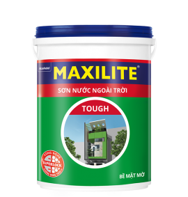 Sơn Maxilite ngoại thất