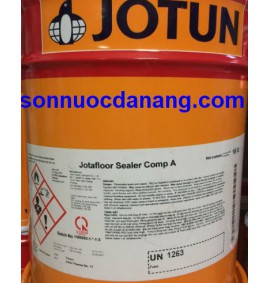 Sơn Jotun Hardtop AX