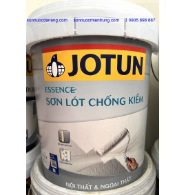 Sơn lót Jotun Essence chống kiềm