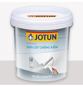 Sơn lót chống kiềm Jotun Essence nội ngoại thất