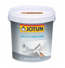 Sơn lót Jotun Essence chống kiềm