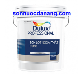 Sơn lót Dulux Professional E500