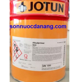 Sơn Jotun Alkyd Primer