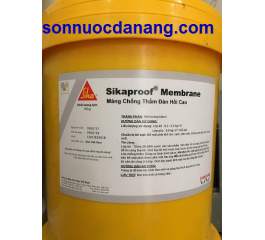 Sikaproof Membrane