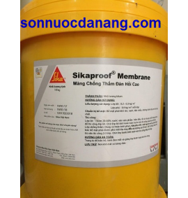 Sikaproof Membrane