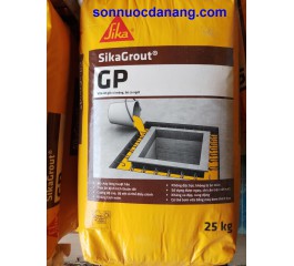 Sikagrout GP