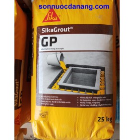 Sikagrout GP