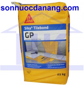 Sika Tile Bond GP