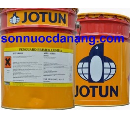 Sơn Epoxy Jotun Penguard Primer