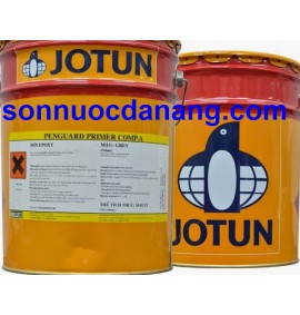 Sơn Epoxy Jotun Penguard Primer