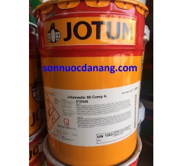 Sơn Epoxy Jotun Jotamastic 90