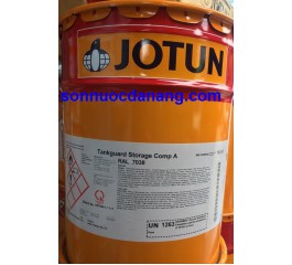 Sơn Epoxy Jotun Tankguard Storage