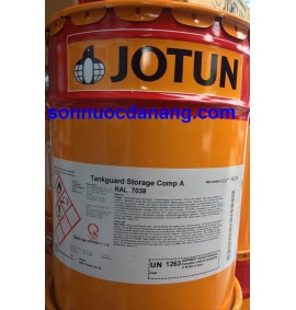 Sơn Epoxy Jotun Tankguard Storage