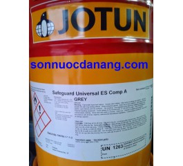 Sơn Epoxy Jotun Safeguard Universal ES