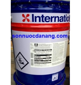 Sơn Epoxy Intergard 475HS