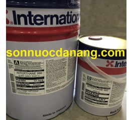 Sơn Epoxy Interthane 990