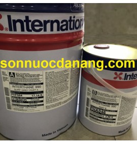 Sơn Epoxy Interthane 990