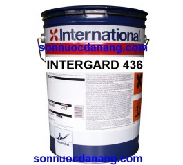 Sơn Intergard 436