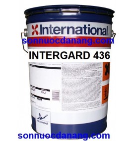 Sơn Intergard 436