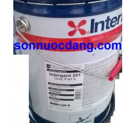 Sơn Intergard 251