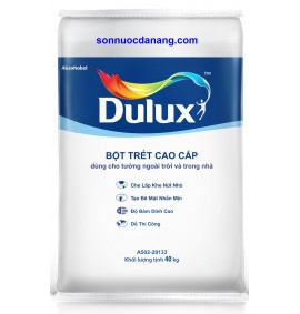 Bột trét tường Dulux nội ngoại thất