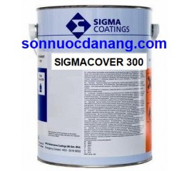 SIGMACOVER 300