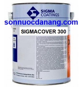 SIGMACOVER 300