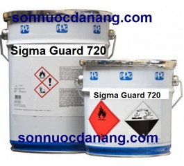 SIGMAGUARD 720