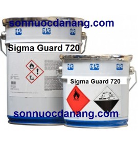 SIGMAGUARD 720